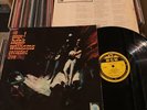 HANK WILLIAMS ON STAGE JAPAN LP