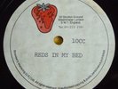 10CC - REDS IN MY BED 7