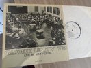 GLOBE UNITY 73 Wuppertal FMP 0160 LP . PETER BROTZMANN SCHLIPPENBACH EVAN PARKER