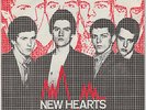 NEW HEARTS Just another teenage anthem ORIGINAL 1977 UK 7