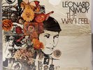SEALED LP   LEONARD NIMOY “The Way I Feel” on DOT orig ’68 no bar code rare