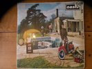 OASIS Be Here Now - Sealed Gatefold 2 x Vinyl 1997 LP Record CRELP 219 MINT
