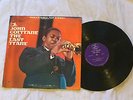 John Coltrane 