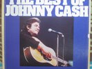 THE BEST OF JOHNNY CASH-Readers Digest- 6 x LP Record Boxed Set-  Australian-N/M