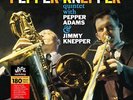 Pepper Adams & Jimmy Knepper / Pepper - Knepper Quintet 180 Gram Jazz Workshop