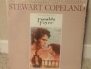 Rumble Fish Stewart Copeland Coppola LP Record Sealed