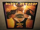 DADDY DEWDROP Meet the Beat RARE SEALED Vinyl LP 1979 Carlo Vega Dennis Belfield