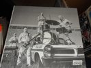 THE MUMMIES.NEVER BEEN CAUGHT.VINYL ALBUM