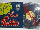 THE BEATLES - LP¨RUBBER SOUL COLLECTION 
