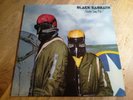 Black Sabbath LP Never say die UK Vertigo 1st press NEAR MINT BEAUTY