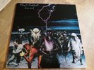 Black Sabbath 2x LP Live Evil UK Vertigo 1st press NEAR MINT BEAUTY