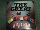Sex Pistols The Great Rock n Roll Swindle Wizard