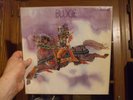 BUDGIE Self Titled 1ST LP KAPP LABEL KS-3656 VINYL LP IN SHRINK MINTY AMAZING