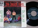 THE BEACH BOYS* ORIGINAL FRENCH 7