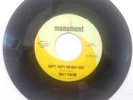 Dolly Parton HISTORIC 1st Billboard Single in 1965 w/50+ Year Old Press -- RARE.