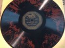 SPLATTER Pathe 78 RPM Utopia Dance Orchestra - Merry Widow Waltz 36415 V+