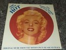 marylin monroe picture disc vinyl