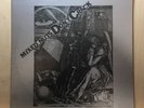 MIXED NUTS DON'T CRACK LP Hardcore PUNK Compilation 82 NUCLEAR CRAYONS EXCELLENT