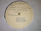 THE IMPERIALS PRIVATE TEST PRESS ACETATE? LP UNKNOWN FLORIDA GARAGE HEAR