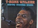 T-Bone Walker - Stormy Monday Blues LP - BluesWay VG++