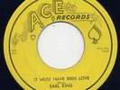 EARL KING - 