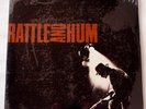 U2 Rattle & Hum 1988 Double LP Vinyl S/S Still Sealed Original 91003-1 Desire