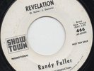 RANDY FULLER 
