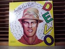DEVO - Q: ARE WE NOT MEN? A: WE ARE DEVO   LP VINYL RECORD ALBUM