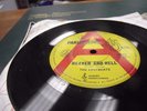 rare a sided promo easybeats heaven and hell