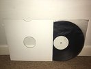 TIM BUCKLEY Goodbye And Hello LP Elektra 1967 WHITE LABEL UK 1st