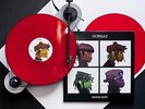 Gorillaz 