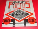 You`ve Got Foetus On Your Breath -- Wash / Slog  -- Maxi / Indie