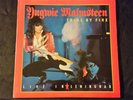 Yngwie Malmsteen Trial by Fire 1989  422 839 726-1 Y  ULTRASONIC CLEAN  Promo NM