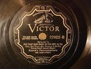 JAZZ ROANE'S PENNSYLVANIANS Between The Devil & Deep BlueSea VICTOR 22922 E-/E--