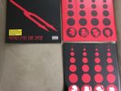Queens Of The Stone Age Songs for the Deaf Original 1st Press Official UK 2002