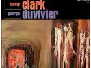 Sonny Clark Max Roach Trio Time 2101 stereo deep groove
