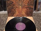 CYNIC - FOCUS - BLACK VINYL - AUTOGRAPHED BY PAUL AND SEAN -  only 500 death