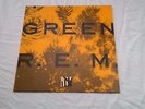 REM Green 1988 ORIGINAL UK RELEASE VINYL LP RECORD 1A/1B EX/EX R.E.M.
