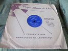 ELVIS PRESLEY TORNA A SURRIENTO SURRENDER /  LONELY MAN 78 RPM BRAZIL