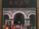 Rush - Moving Pictures - 1981 