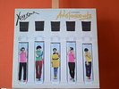 X Ray Spex Germ Free Adolescents  INS 3023 OIS  Vinyl LP VG+++ 2143