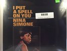 Nina Simone - I Put A Spell On You LP NEW