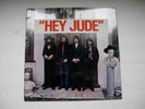 SEALED THE BEATLES - HEY JUDE (Beatles Again) Vinyl APPLE Orig LP Hype Sticker