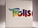 Trolls Original Motion Picture Soundtrack OST Limited Edition LP 2016