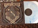 Flatliners - Dead Language - Baby Blue /510 Fat Wreck NOFX