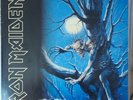 Iron Maiden Fear Of The Dark  EMI UK  EMD 1032 -2 LPs Vinyl ?1992? original ?