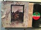 LED ZEPPELIN IV VG++/NM G/F INNER SD 19129 STAIRWAY TO HEAVEN PAGE PLANT BONHAM