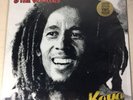 Bob Marley & The Wailers - Kaya - 1978 2nd US Press Vinyl LP ILPS-9517 (EX)