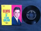 Elvis Presley - If I can dream / Edge of Reality (7