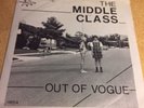 The Middle Class Ep. Vintage Punk
